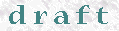 draft