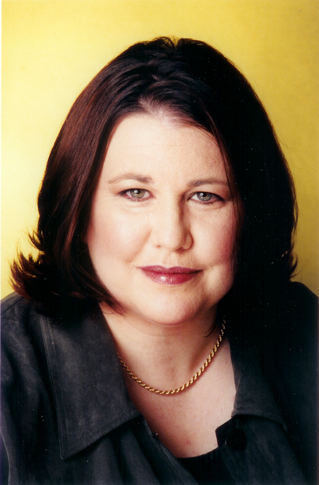 Nancy C. Hanger, photo